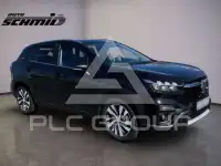 2025 Suzuki SX4