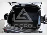 2025 Suzuki SX4