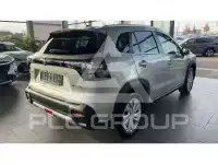 2025 Suzuki SX4