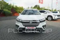 2025 Suzuki SX4