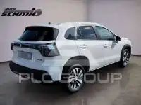2025 Suzuki SX4