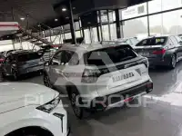 2025 Suzuki SX4