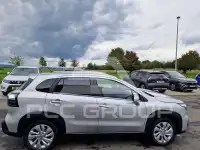 2025 Suzuki SX4