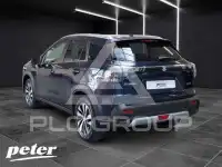 2025 Suzuki SX4
