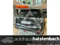 2025 Suzuki SX4