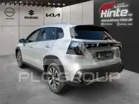 2025 Suzuki SX4