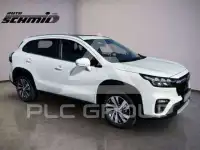 2025 Suzuki SX4