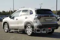 2025 Suzuki SX4