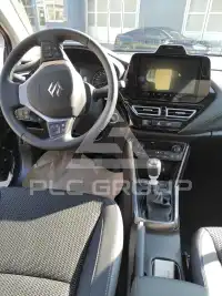 2026 Suzuki SX4