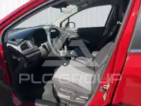 2025 Suzuki SX4