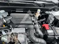 2025 Suzuki SX4