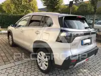 2025 Suzuki SX4