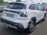 2025 Suzuki SX4