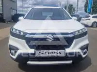 2025 Suzuki SX4