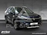 2025 Suzuki SX4