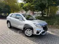2025 Suzuki SX4