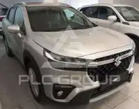 2025 Suzuki SX4