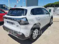 2025 Suzuki SX4