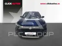 2025 Suzuki SX4