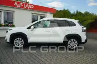 2025 Suzuki SX4