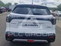 2025 Suzuki SX4