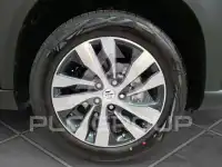 2025 Suzuki SX4