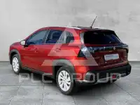 2025 Suzuki SX4
