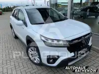 2025 Suzuki SX4