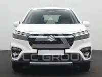 2025 Suzuki SX4