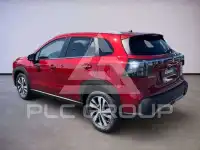 2025 Suzuki SX4