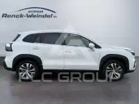 2025 Suzuki SX4