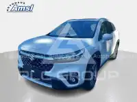 2025 Suzuki SX4