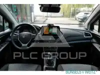 2025 Suzuki SX4
