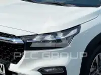 2025 Suzuki SX4