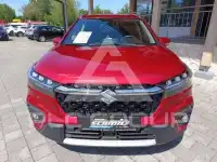 2025 Suzuki SX4