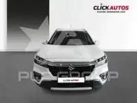 2025 Suzuki SX4