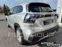 2025 Suzuki SX4