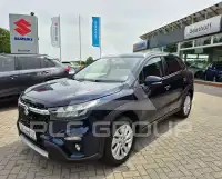 2025 Suzuki SX4