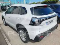 2025 Suzuki SX4