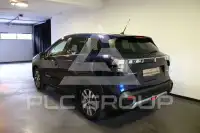 2025 Suzuki SX4