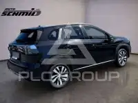 2025 Suzuki SX4