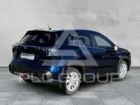 2025 Suzuki SX4
