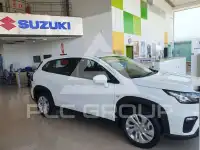 2025 Suzuki SX4