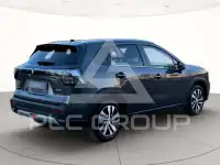 2025 Suzuki SX4