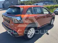 2025 Suzuki SX4