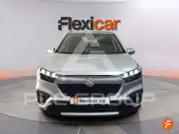 2025 Suzuki SX4