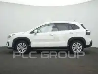 2025 Suzuki SX4