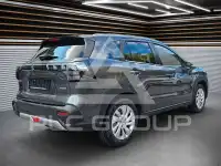 2025 Suzuki SX4