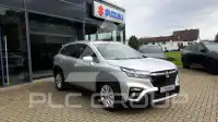 2025 Suzuki SX4