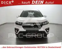 2025 Suzuki SX4